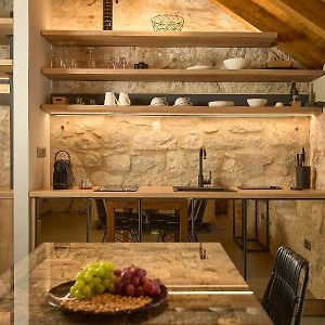 Deluxe King Studio Loft